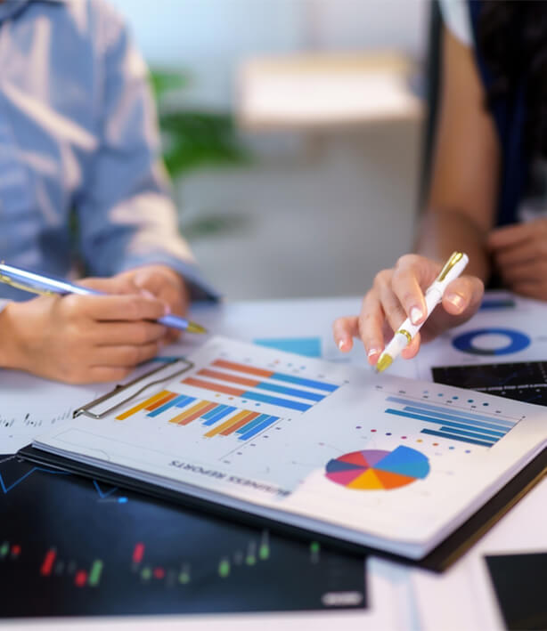 Complete business growth blueprint