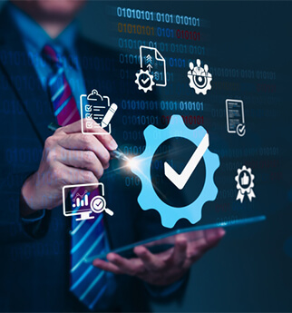Business growth strategy planning
