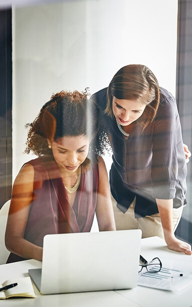 Transform your business with simple steps